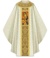  Chasuble Marian OLPH 