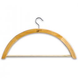  Hanger for Vestments - Wood 