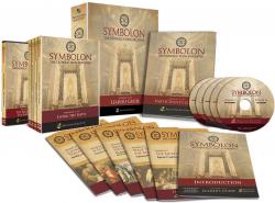  Symbolon: The Catholic Faith Explained - Part II - Leader Kit 