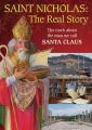  Saint Nicholas, The Real Story DVD 