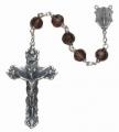  Rosary Amethyst Vienna Collection 
