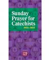  Sunday Prayer for Catechists 2022 (Qty Discount) 