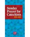  Sunday Prayer for Catechists 2023 (Qty Discount) 