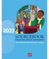  Sourcebook for Sundays, Seasons, and Weekdays 2023 (Qty Discount) 