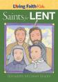  Living Faith Kids: Saints for Lent (LIMITED STOCK) 