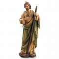  St. Jude Statue 8.25 inche 