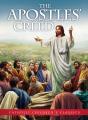  Book The Apostles' Creed for Children (QTY DISC $3.25) 