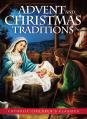  Book The Advent and Christmas Traditions for Children (QTY DISC $3.25) 