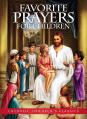  Book Prayers for Catholic Children 