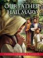  Book The Our Father and Hail Mary for Children (QTY DISC $3.25) 