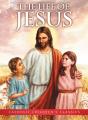  Book Life of Jesus (QTY DISC $3.25) 