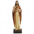  Jesus Sacred Heart Statue 22.75 inche 