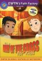  The Way of the Cross for Kids DVD 