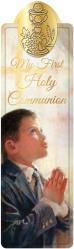  Bookmark First Communion Boy 