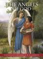  Book The Angels of God for Children (QTY DISC $3.25) 
