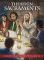  Book The Seven Sacraments for Children (QTY DISC $3.25) 