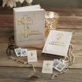  First Communion Gift Set Girl (TEMP UNAVAILABLE) 