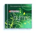  Iworship Hymns; The Essential Collection 