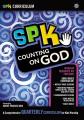  SPK: Counting on God; A Comprehensive Quarterly Curriculum for Kids Worship With DVD And DVD ROM And Sheet(s) 