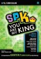  SPK Curriculum: You Are My King 