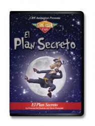  El Plan Secreto: Storyteller Caf\' - Spanish Edition 
