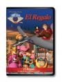  El Regalo: Storyteller Caf' - Spanish Edition 