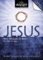 Jesus: Man, Messiah, or More 