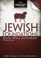  Jewish Foundations: Sacrifice, Worship, and the Messiah 