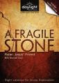  A Fragile Stone: Peter: Jesus' Friend 