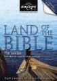  Land of the Bible: The Galilee 