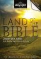  Land of the Bible: Jordan and Judea 