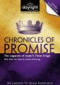  Chronicles of Promise: The Legacies of Israel's Three Kings 