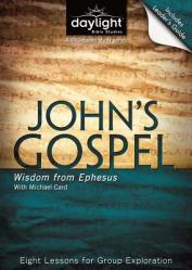  John\'s Gospel: Wisdom from Ephesus 