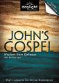  John's Gospel: Wisdom from Ephesus 