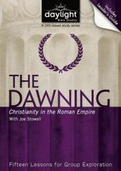 The Dawning: Christianity in the Roman Empire 