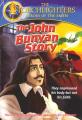  Torchlighters DVD - Ep. 03: The John Bunyan Story 
