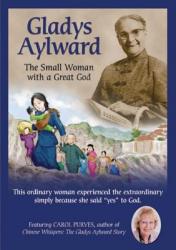  DVD - Gladys Aylward: The Small Woman with a Great God 