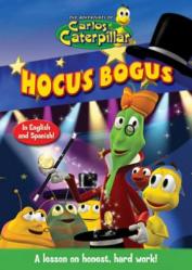  Carlos Caterpillar DVD - Ep.12: Hocus Bogus 
