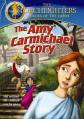  Torchlighters DVD - Ep. 08: The Amy Carmichael Story 