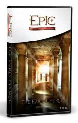  Epic: Na Journey Through Church History: The Early Church 