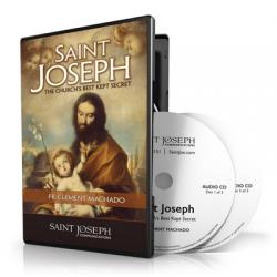  St Joseph: The Church\'s Best Kept Secret 