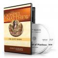  The Gospel of Matthew - Scott Hahn - CD Set 