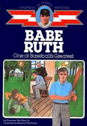  Babe Ruth: One of Baseball\'s Greatest 