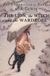  The Lion, the Witch and the Wardrobe: The Classic Fantasy Adventure Series (Official Edition) 