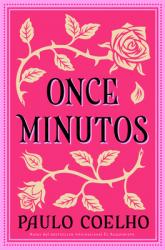  Eleven Minutes  Once Minutos (Spanish Edition): Una Novela 