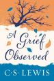  A Grief Observed 