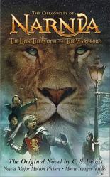  The Lion, the Witch and the Wardrobe Movie Tie-In Edition: The Classic Fantasy Adventure Series (Official Edition) 