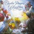  The Twelve Prayers of Christmas: A Christmas Holiday Book for Kids 