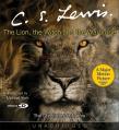  The Lion, the Witch and the Wardrobe Adult CD: The Classic Fantasy Adventure Series (Official Edition) 