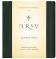  Catholic Bible NRSV Extra Large Print 